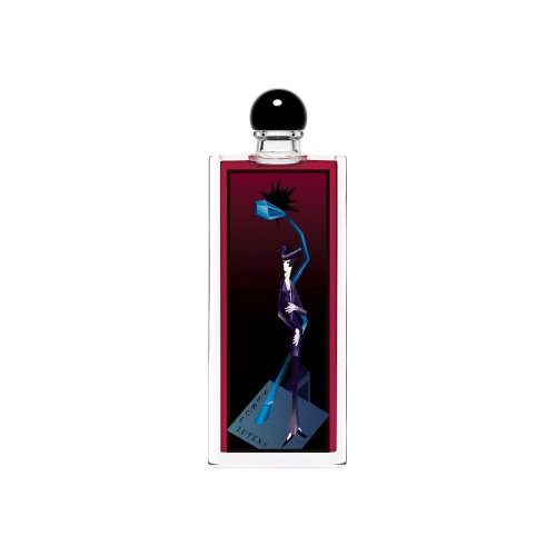 SERGE LUTENS La Fille de Berlin - Eau de Parfum - Edition